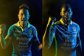 Wander luiz dan castillion bakal mengisi lini serang persib yang sebelumnya ditinggal ezechiel n'douassel serta kevin van kippersluis. Persib Kontrak Wander Luiz Dan Geoffrey Castillion Ini Catatan Prestasi Mereka