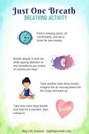 The everything kids' learning activities book : Fun Mindfulness Activities For Children Big Life Journal Worksheets Kids Pdf Printable Jaimie Bleck