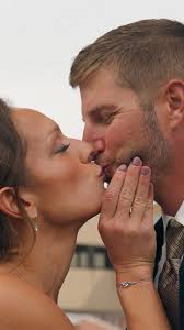 Thank you Azjja and Bret Benson for letting me be a part of you special  day! Here is a wedding day sneak peek for ya! @instinctphotography_