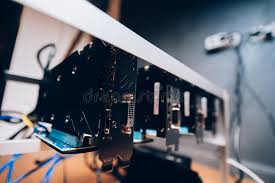 Today, most crypto mining takes place using application specific integrated circuits, or asics, which are special machines designed specifically for mining cryptocurrency. 6 545 Mining Rig Photos Free Royalty Free Stock Photos From Dreamstime