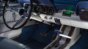 1966 ford mustang gt replica clone not original gt but has been converted into a gt with stock rebuild. 1966 Pony Two Tone Interior Mustang Gallery