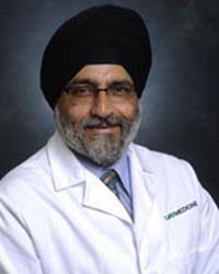 Dr. Satinder Singh, MD