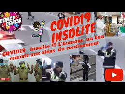 Les amateurs du foot après deux semaines de confinement. Covid19 Insolite L Humour Un Bon Remede Aux Aleas Du Confinement Youtube