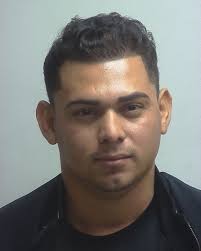 NACOGDOCHES COUNTY SHERIFF'S OFFICE