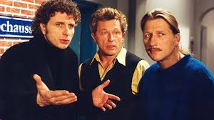 Mehr infos zum münchner tatort gibt es hier >> soko münchen (früher: Tatort Gefallene Engel Br Fernsehen Fernsehen Br De