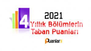 Psikoloji taban puanları ve sıralama 2021. Hemsirelik 2021 Taban Puanlari Basari Siralamalari Puanlar Net
