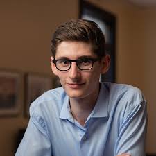 Tomas Arango's Instagram, Twitter & Facebook