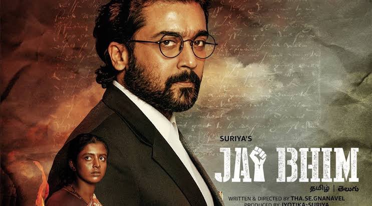 Jai Bhim: This Indian film overtakes The Godfather on IMDb