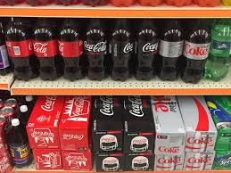 Edd Loves Cola Eduardo Loves Diet Cola What About The Zero
