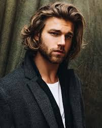Find your signature men's medium hairstyles in our hair galleries, tutorials, articles and insider advice. 23 Best Long Hairstyles For Men The Most Attractive Long Haircuts
