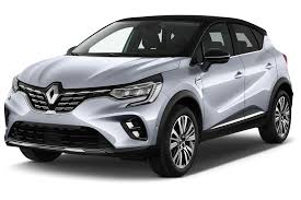 Renault Captur Nouveau Intens Neuve Essence A Prix D Achat Moins Cher