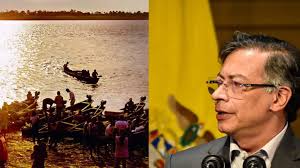 Ubicación de la isla Santa Rosa: Colombia y Perú disputan su soberanía