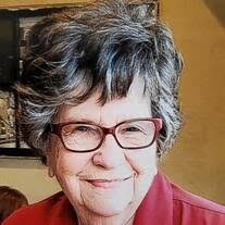 Velma June Brewer Obituary