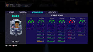 The versatile midfielder is one of the best cm's that the premier league has to offer in ultimate team, a boost to an 89 ovr will only improve that. Fut 21 Road To The Final Team 3 Fut Freeze Sbcs More Available