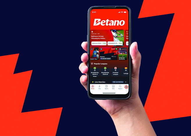 Betano: Plataforma Segura para Jugar Online