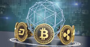 Participate in upcoming exclusive airdrop events. Best Cryptocurrency To Invest In 2020 3 Digital Assets Worth Considering Payspace Magazine