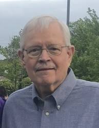 Obituary information for James R. Kroc