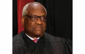 Justice Thomas criticizes 'nastiness and the lies' he faces