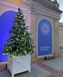 Maybe you would like to learn more about one of these? A Longwood Christmas Enchanted Gardens