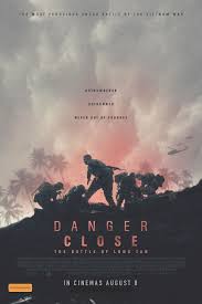 Danger Close The Battle Of Long Tan Home Transmission Films War Film Full Movies Closer Movie