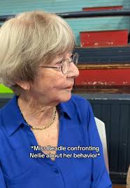 Kristin Hahn Nellie Collins