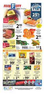 Food City Weekly Ad Food Food City Weekly Ad Grocery Foods
