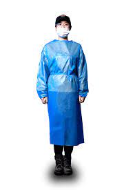 isolation gown Archives | Isolation & Personal Protective Equipment (PPE)  Gowns | Workwear & Safety Workwear | China Shenyang Riyuexin Clothing Co.,  Ltd