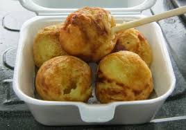 Resepi homemade takoyaki ni senang je sebenarnya. Tahu Tak Cara Buat Takoyaki Tanpa Acuan Macam Ini Caranya Blogopsi