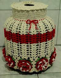 Capa De Botijao De Croche Com Flores Pin De Marbeli Torres Em Capa Para Cilindro De Gas En Crochet Capa De Croche Croche Para Cozinha Casa De Croche