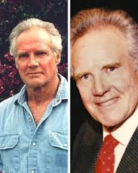 The iconic symbol of Good triumphing over Evil!