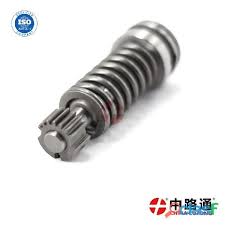 Pin En Element Plunger