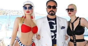 adnan oktar tevrat ile ilgili gÃ¶rsel sonucu