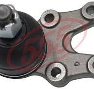 555 Ball Joint Left Lower For Nissan Caravan E21, E22, E23 - [SB-4472R]