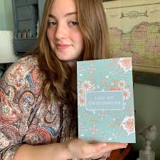 Funny Lined Notebook