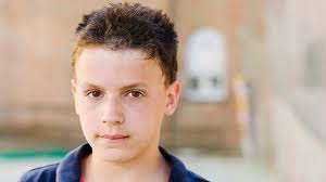 Waters Tested As 12-Year-Old Says 'Shit' In Front Of Mom For First Time