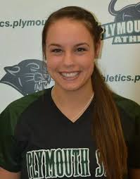 2018 Softball Roster