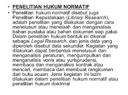 Bentuk Penelitian Hukum Ppt Download