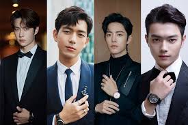 After discovering to live (1994) through this post in r/china i realized that i'm missing on chinese movies. 7 Hot Rising Chinese Actors Of 2019 That You Should Get To Know And Love Soompi