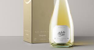 Ar mockups are perfect for showcasing your pharmacy and supplement product branding designs. Psd Burgundy White Bottle Mockup Psd Mock Up Templates Pixeden