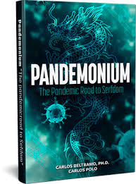 Leer pdf pandemonium libro online gratis pdf epub ebook. Proyecto Pandemonium
