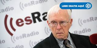 Stanley Payne: "Fui un autor prohibido por el franquismo y podría ser  prohibido por la izquierda"