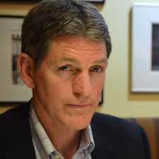 CIA's Henry Crumpton