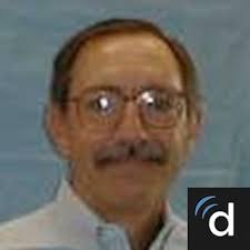 Dr. Bruce (Shepard) Shephard, MD