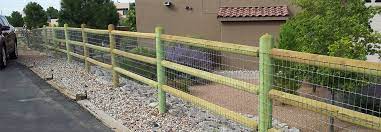 Maybe you would like to learn more about one of these? Scott S Fencing 1 Fence Company In New Mexico