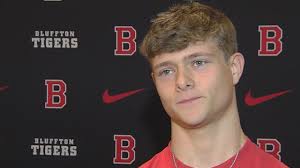 Alex West Signing Day Full Interview