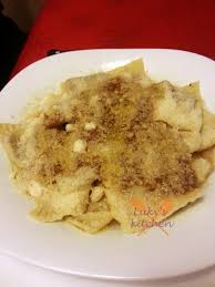 Check spelling or type a new query. Ravioli Di Brasato Al Barolo Luciana De Rosa Luky S Kitchen