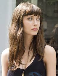 Gorgeous And Glamorous Long Hair With Bangs The Right Haircut Hair Styles Long Hair Styles Long Hair With Bangs