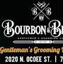 Bourbon N Blades from m.facebook.com