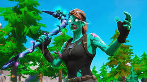 We support controller compatibility on pc. Easy Ghoul Trooper Fortnite