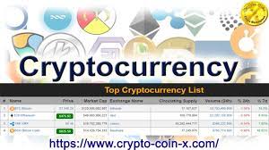See Todays Top 4 Cryptocoins And Start To Exchange Your Cryptocurrency Cryptocoinx Topcryptocurr Cryptocurrency List All Cryptocurrency Top Cryptocurrency